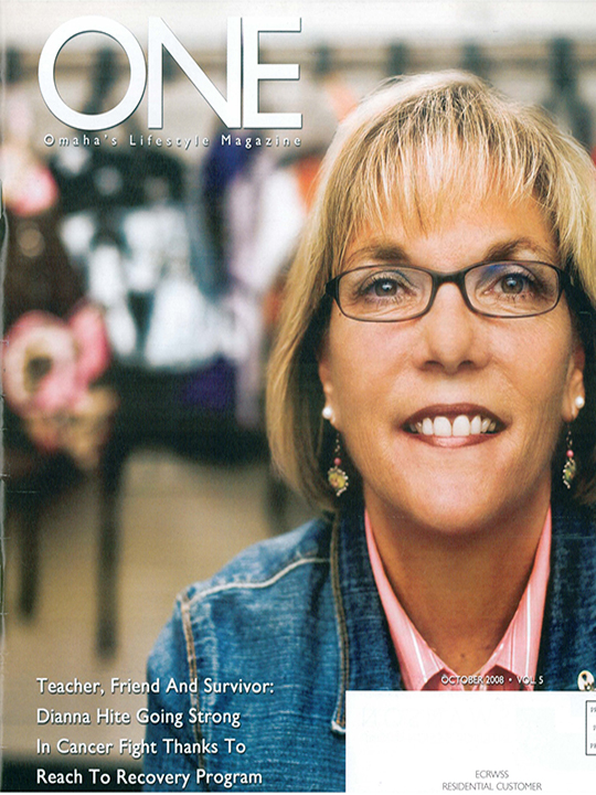 One Magazine 2008